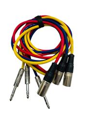 POWER CORDS